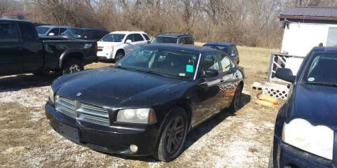 2006 Dodge Charger for sale at New Start Motors LLC - Rockville in Rockville IN