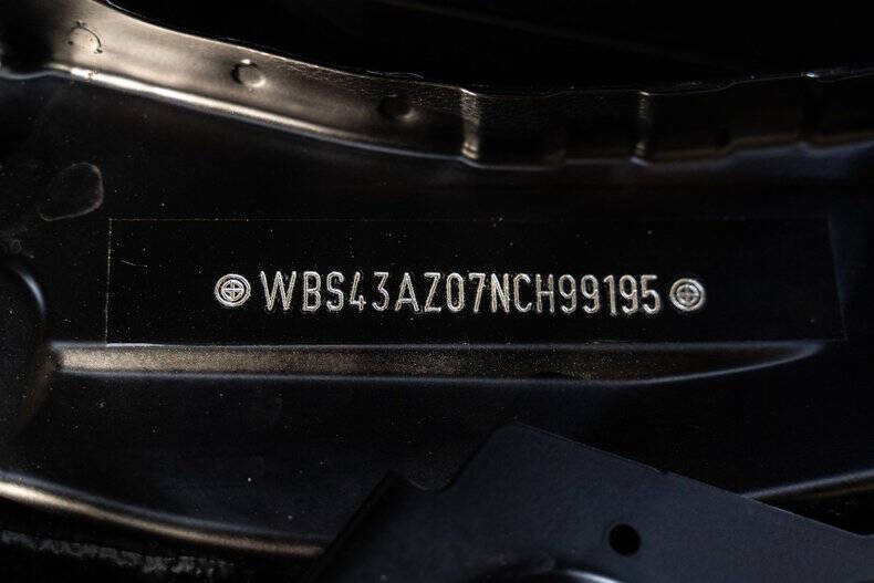 2022 BMW M4 Competition xDrive