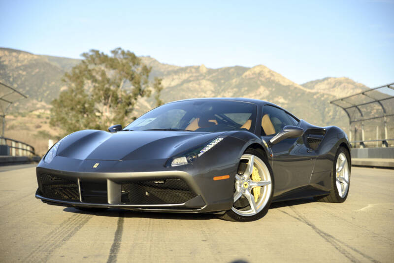 Milpas Motors Car Dealer in Santa Barbara, CA