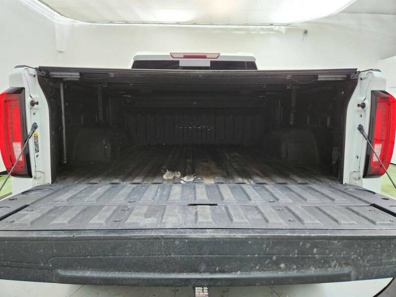 2022 GMC Sierra 1500 Limited