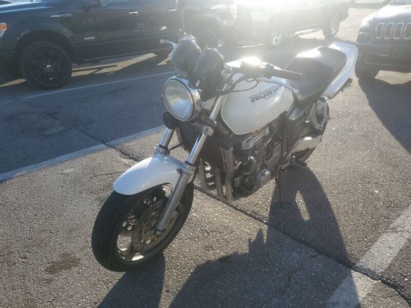 Honda CB1000 For Sale In Topeka, KS