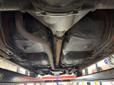 1973 Chevrolet Camaro