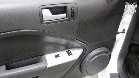 2005 Ford Mustang