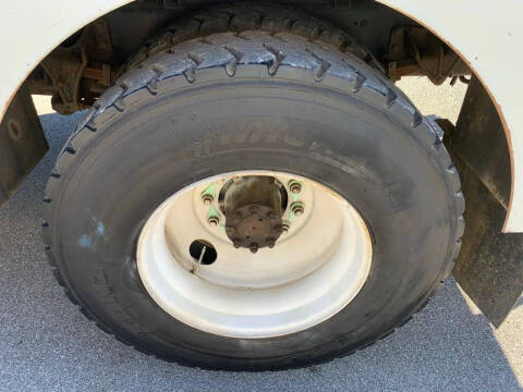 2003 International DuraStar 4300