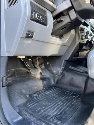 2023 Ford F-350 Super Duty XL