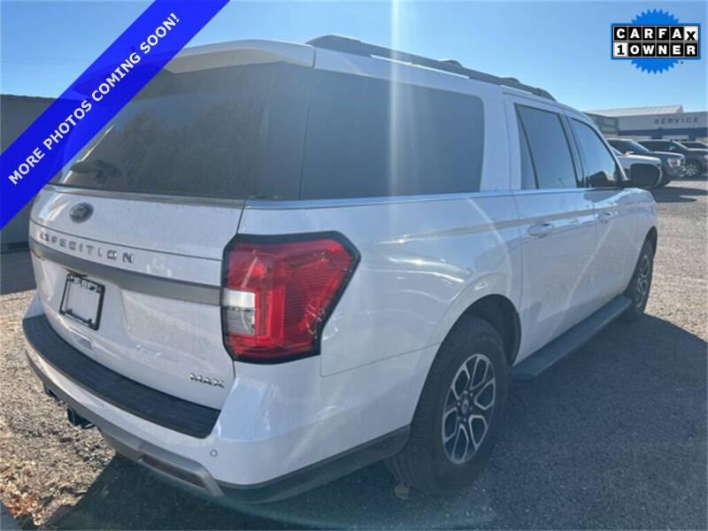 2024 Ford Expedition MAX XLT