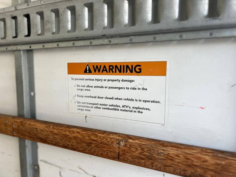 2020 Freightliner M2 106