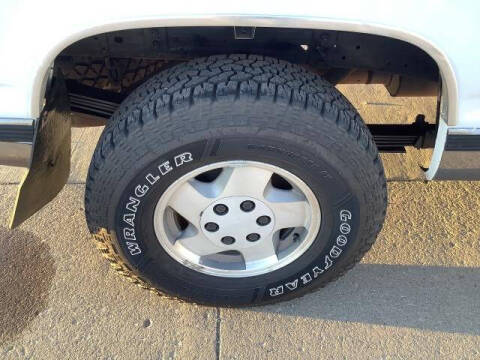 1994 Chevrolet C/K 2500 Series