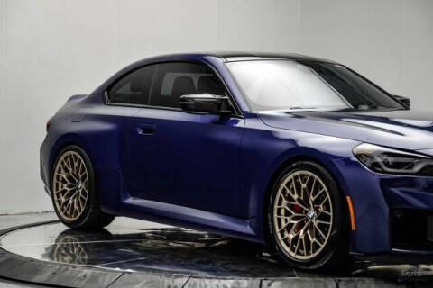 2026 BMW M2 CS