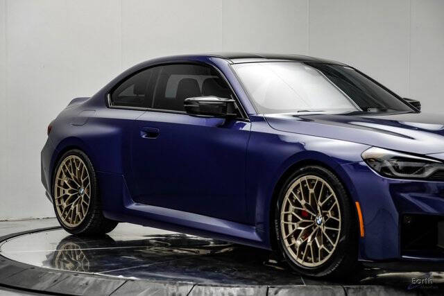 2026 BMW M2 CS