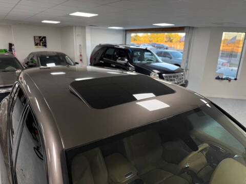 2012 Porsche Cayenne Tiptronic