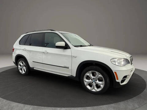 2013 BMW X5 xDrive50i