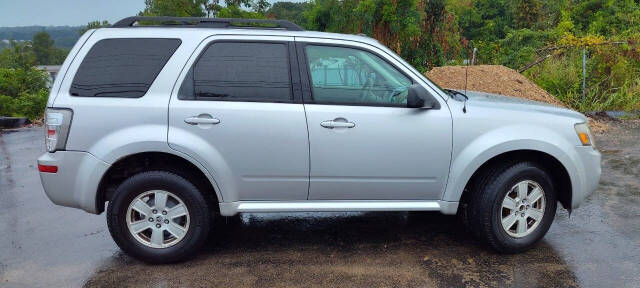 2011 Mercury Mariner for sale at Mac's Auto Sales in Arnold, MO