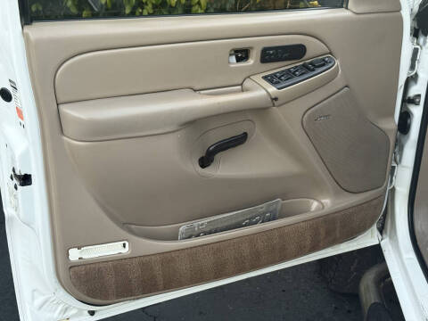 2004 GMC Sierra 2500HD SLT