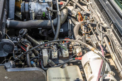 1996 AM General Hummer Open Top