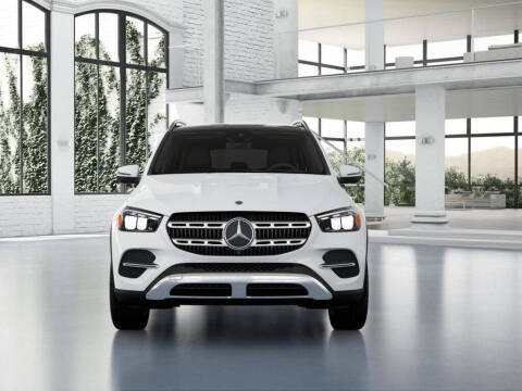 2026 Mercedes-Benz GLE GLE 350 4MATIC