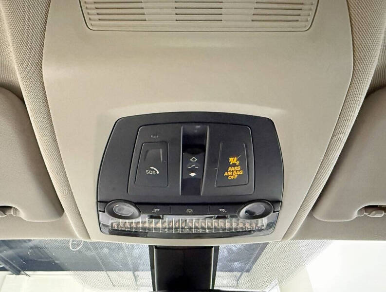 2016 BMW X3 xDrive35i