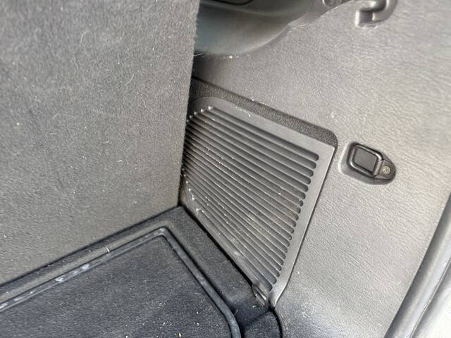 2006 Chrysler Pacifica Touring
