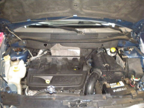 2007 Dodge Caliber R/T