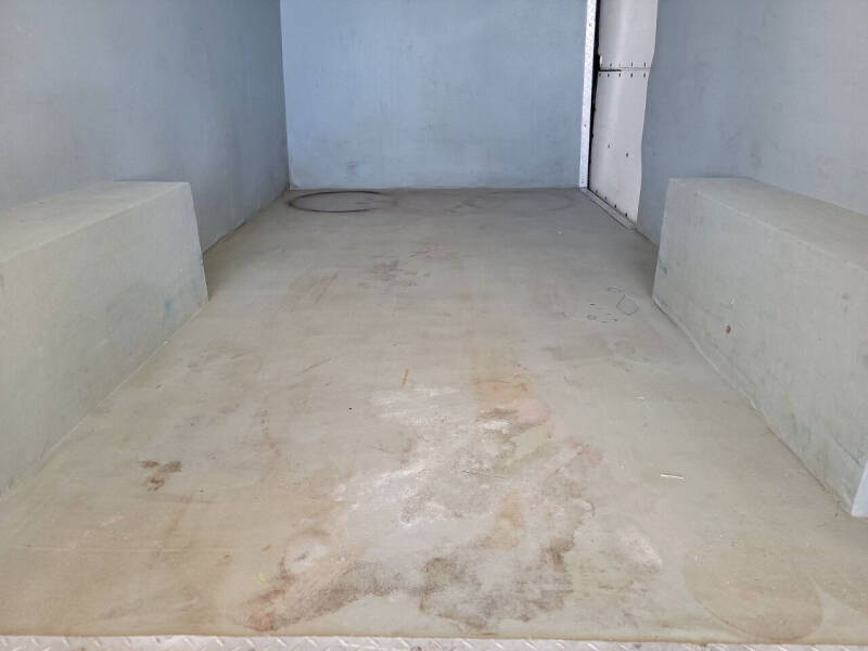 2017 RAM ProMaster 3500 159 WB