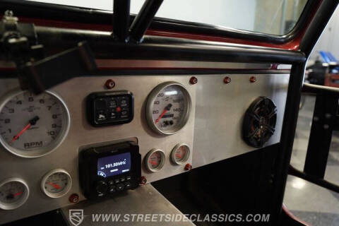 1989 Jeep Wrangler