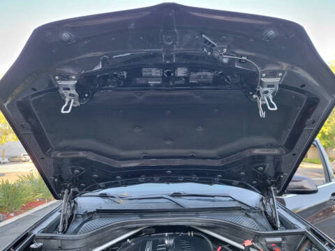 2014 BMW X5 xDrive35i