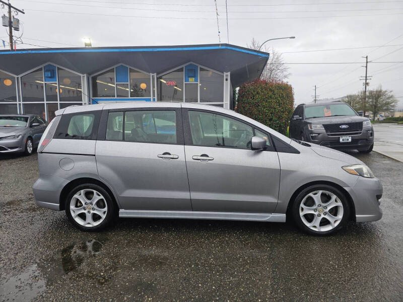 2010 Mazda MAZDA5