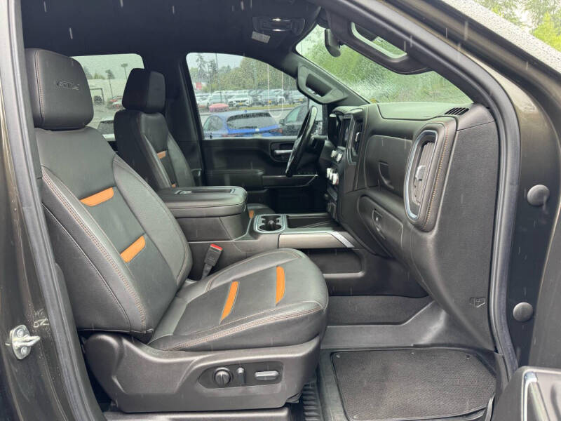 2022 GMC Sierra 2500HD
