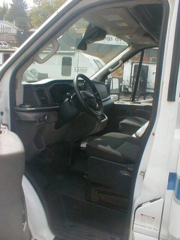 2020 Cross Trek M-21 XG