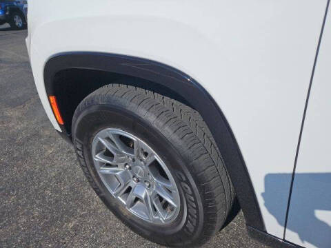 2024 Jeep Wagoneer L