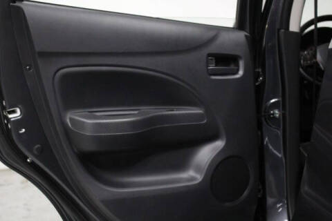 2024 Mitsubishi Mirage SE