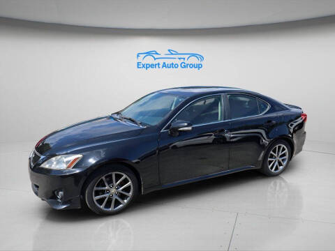 2013 Lexus IS 250