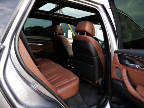 2018 BMW X5 xDrive40e iPerformance