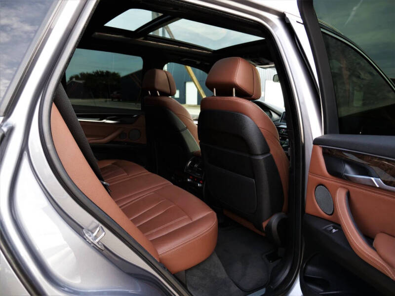 2018 BMW X5 xDrive40e iPerformance