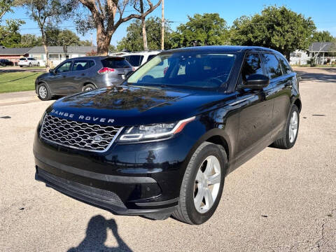 2020 Land Rover Range Rover Velar P250 S