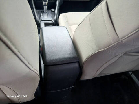 2019 Ford EcoSport S