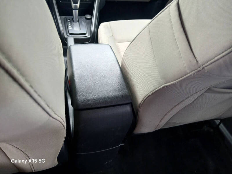 2019 Ford EcoSport S