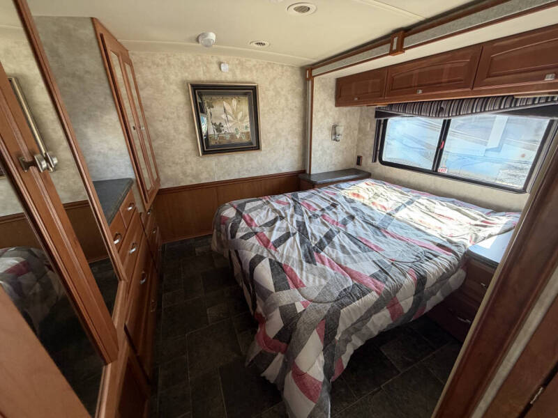 2014 Winnebago SIGHTSEER