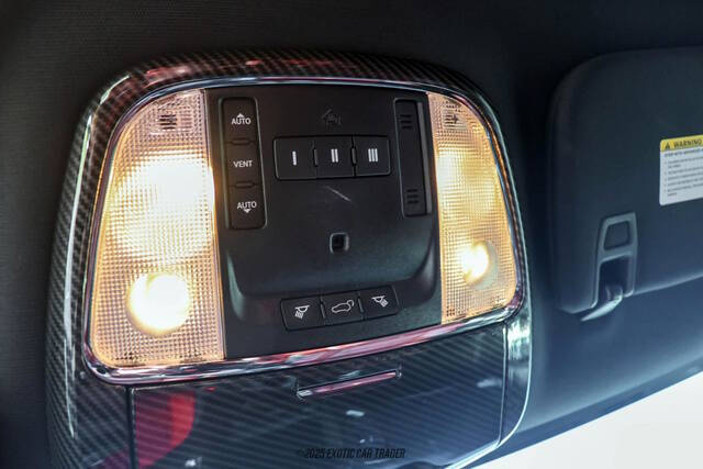 2019 Dodge Durango SRT