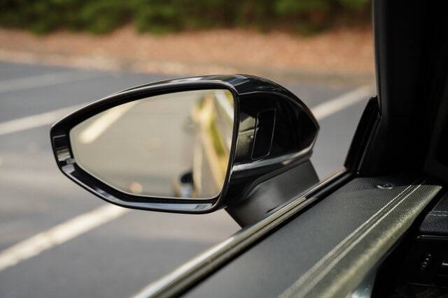 2019 Audi A6 quattro Premium Plus 45 TFSI