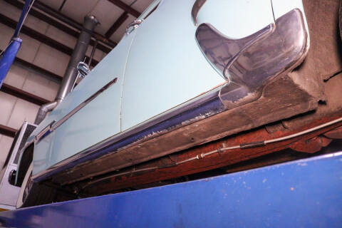 1954 Desoto Coronado