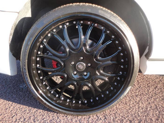 2011 Land Rover Range Rover Supercharged