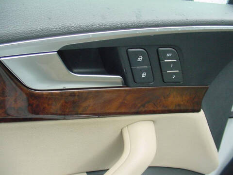 2019 Audi A5 Sportback quattro Premium 45 TFSI