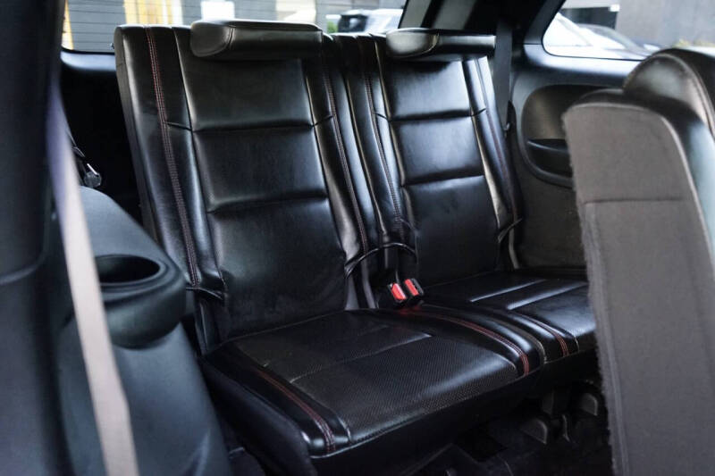 2023 Dodge Durango R/T Plus