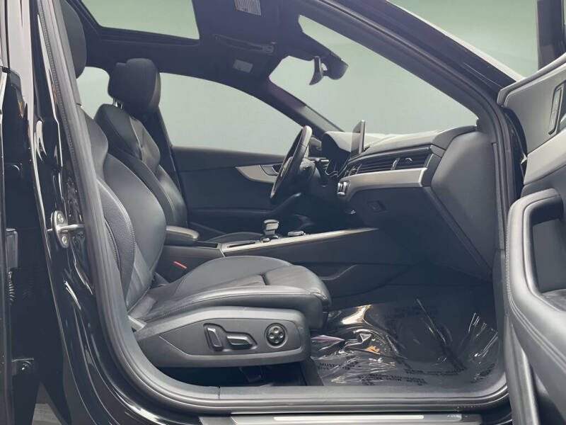 2019 Audi A4 Premium Plus 40 TFSI