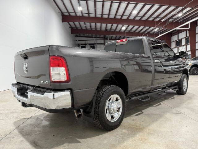 2019 RAM 3500 Tradesman