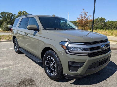 2024 Ford Expedition XLT