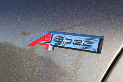 2021 Acura TLX SH-AWD w/A-SPEC