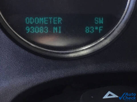 2011 Chevrolet Silverado 3500HD