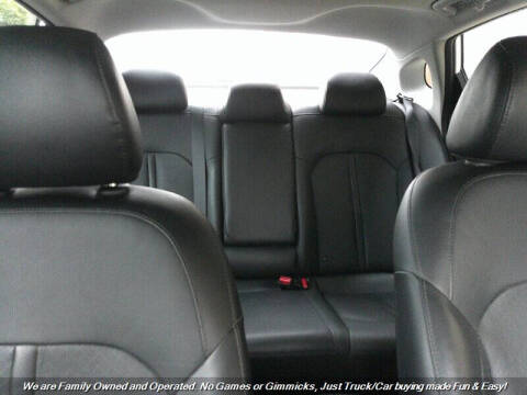 2020 Kia Optima EX Premium